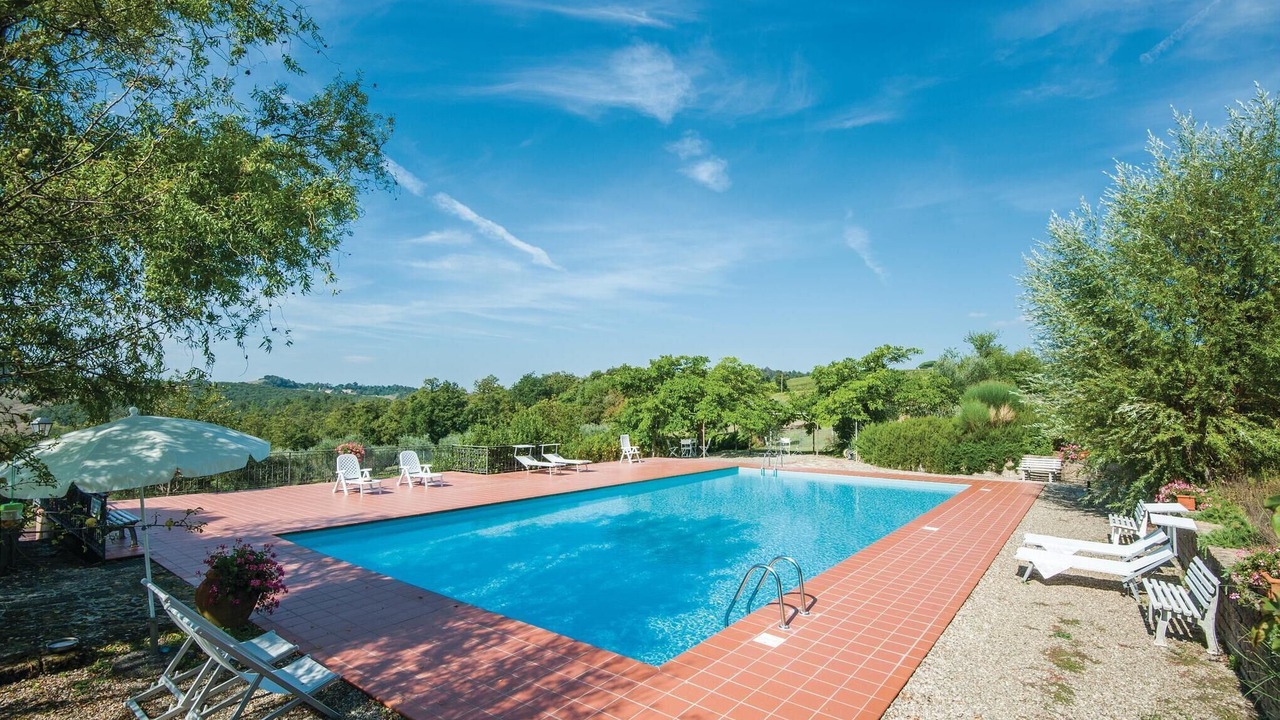 Photo of Outdoor in Trequanda