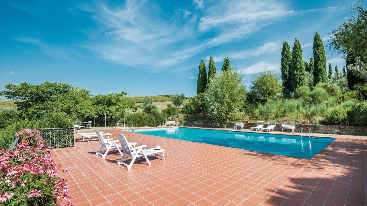 Photo of Outdoor in Trequanda