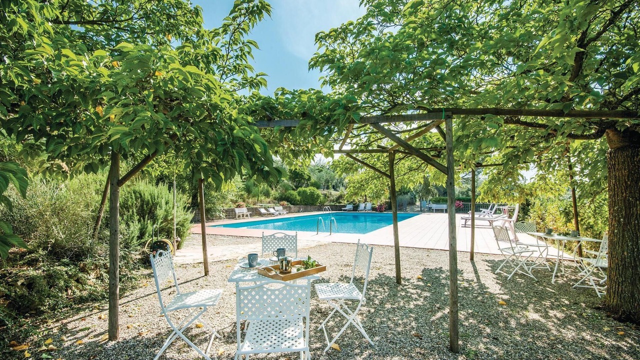 Photo of Outdoor in Trequanda
