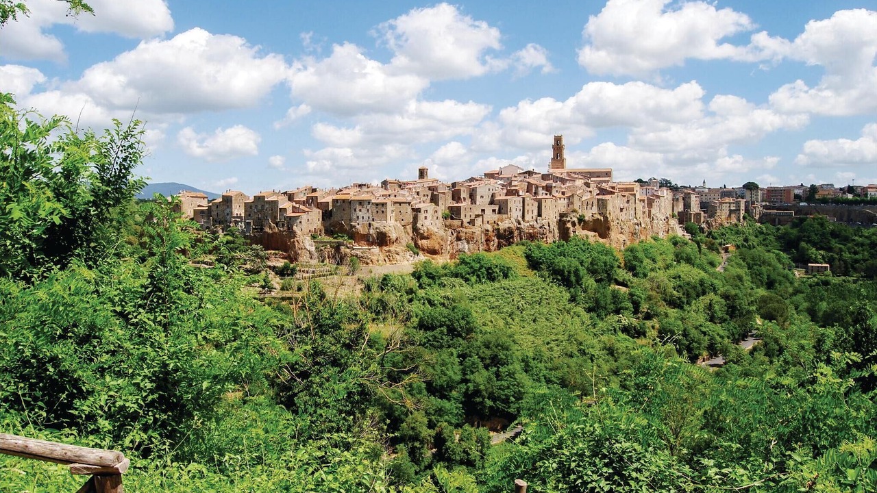 Photo of Others in Sorano