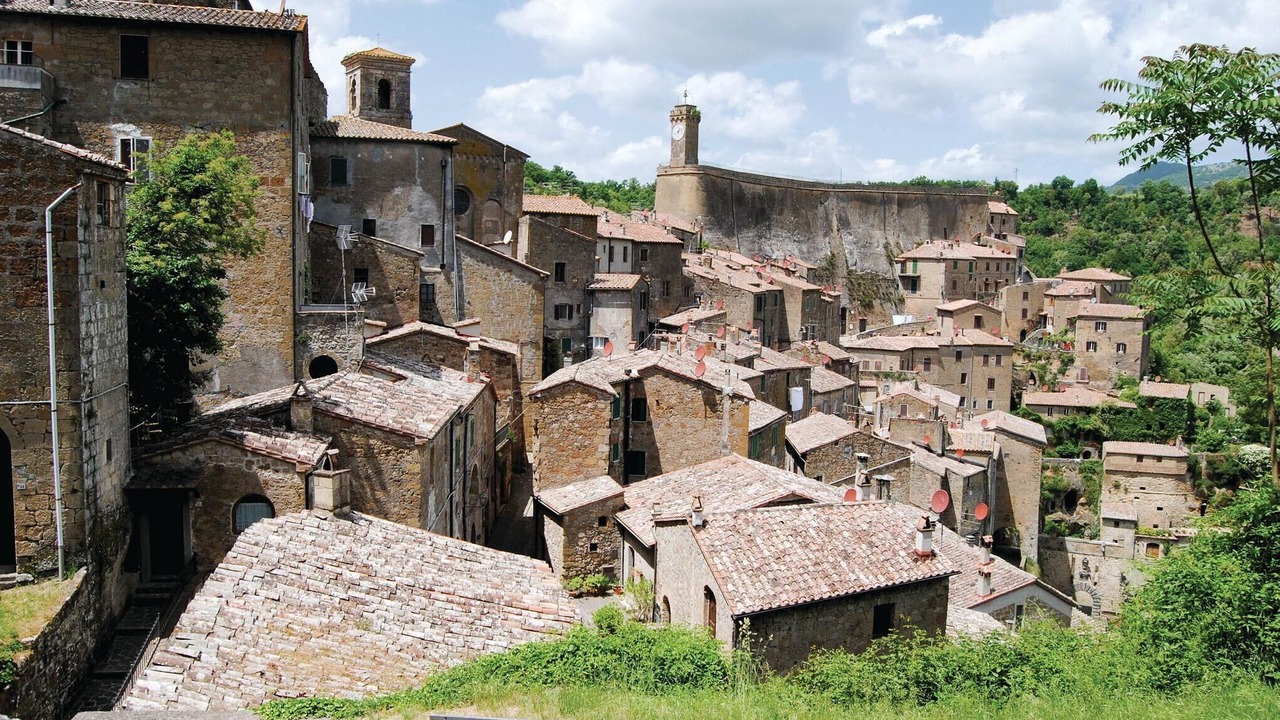 Photo of Others in Sorano