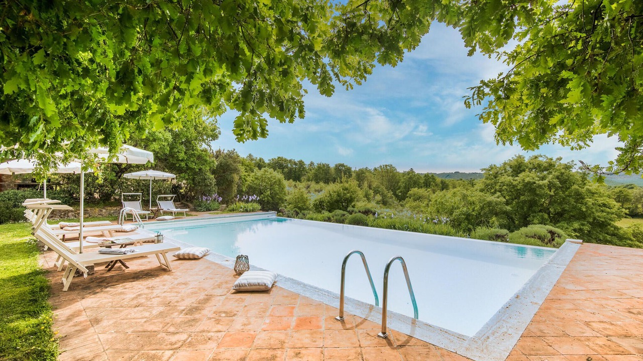 Photo of Outdoor in Rapolano Terme