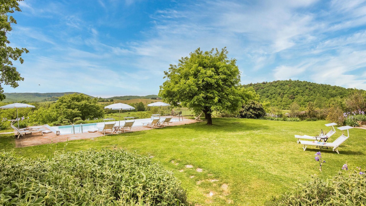 Photo of Outdoor in Rapolano Terme