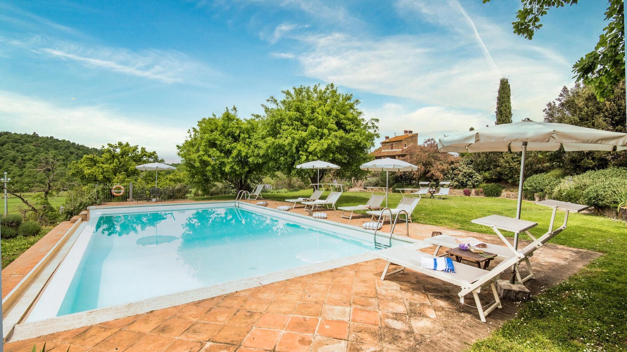 Photo of Outdoor in Rapolano Terme