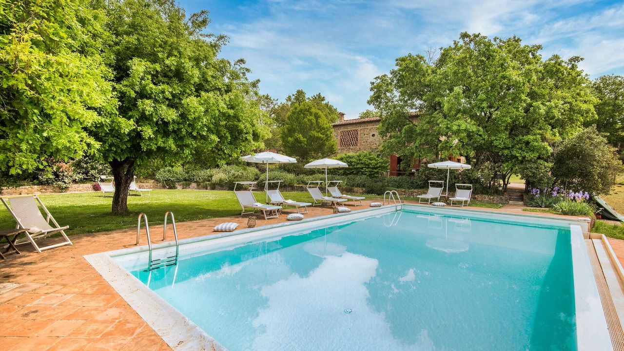 Photo of Outdoor in Rapolano Terme