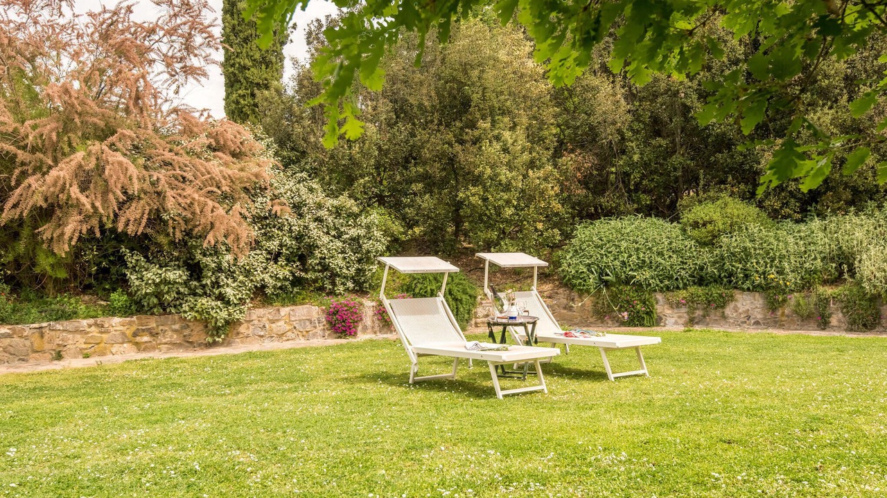 Photo of Outdoor in Rapolano Terme