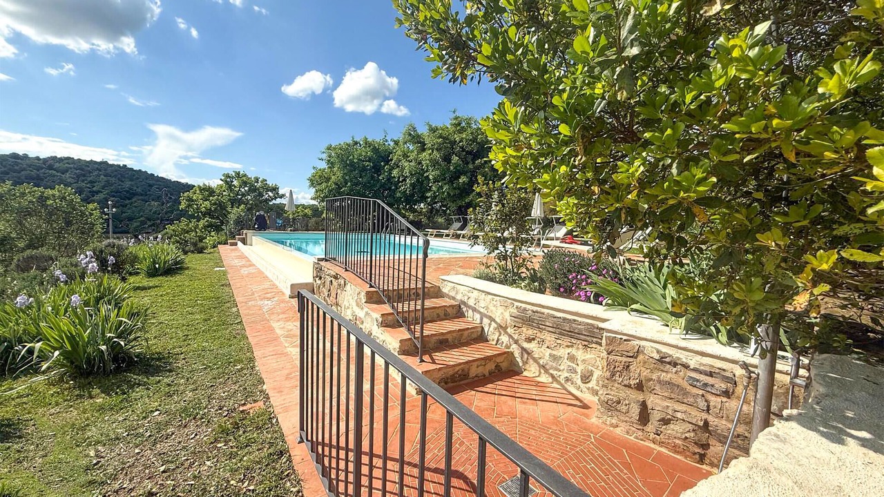 Photo of Outdoor in Rapolano Terme