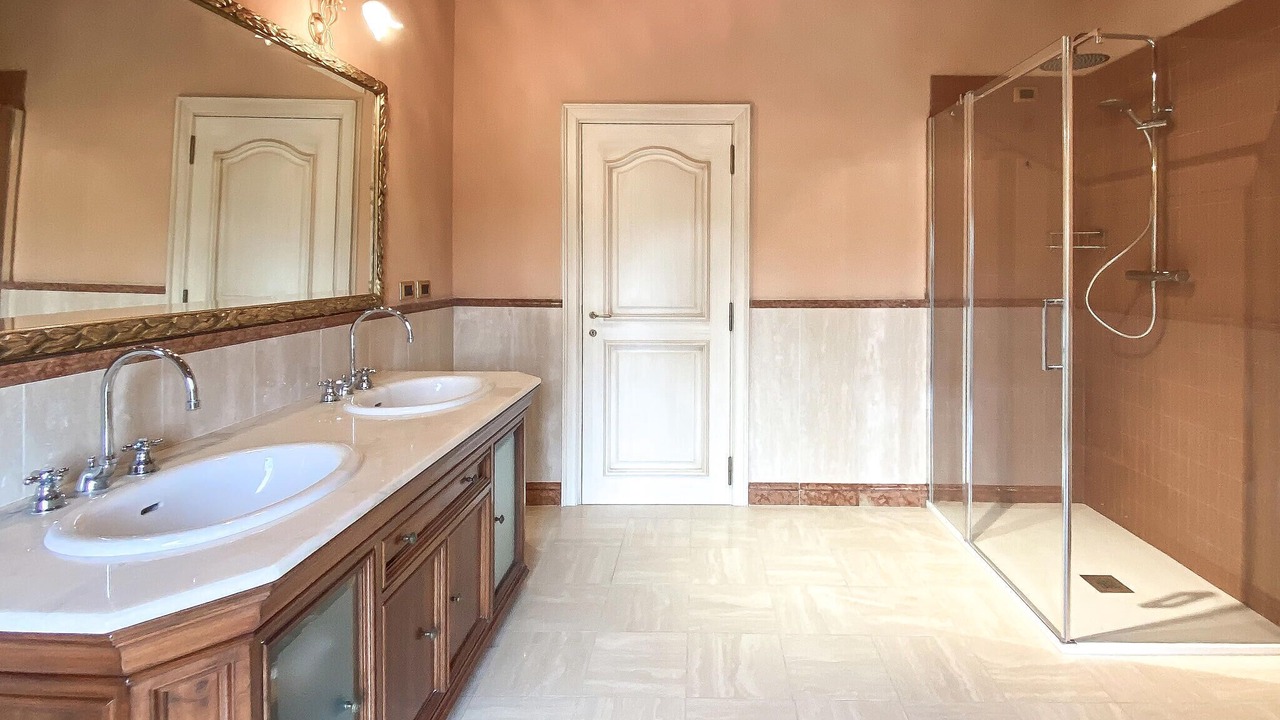 Photo of Bathroom in Ponte Buriano