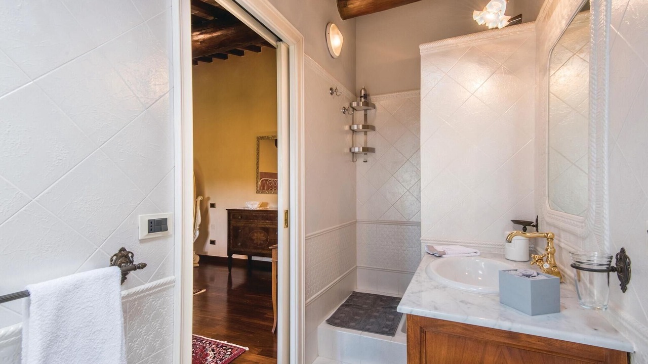 Photo of Bathroom in Ponte Buriano