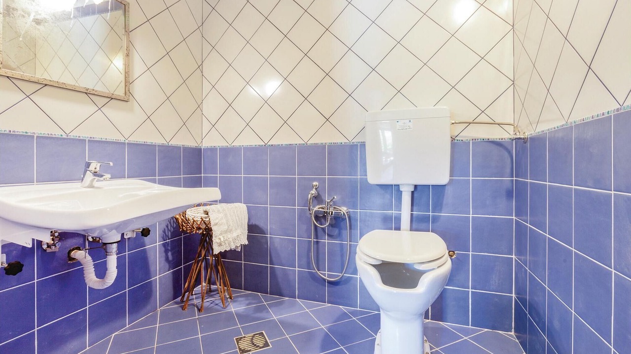 Photo of Bathroom in San Lupo