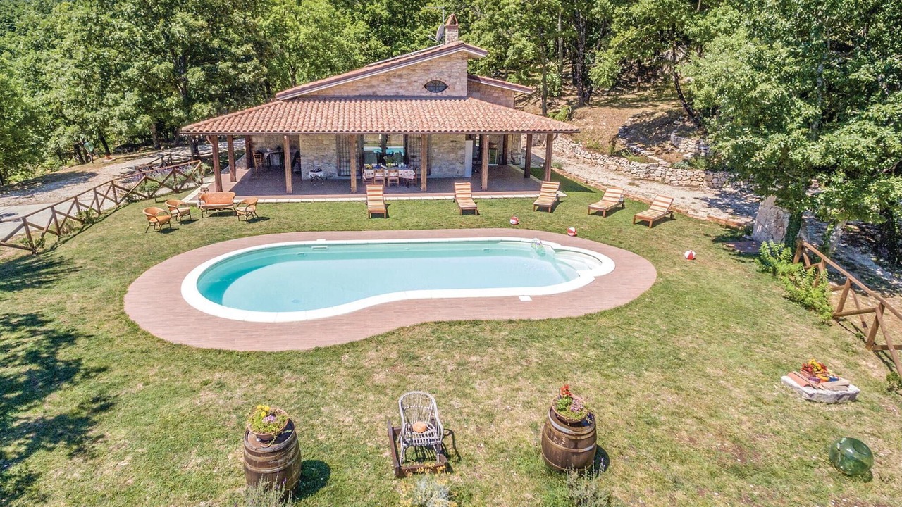 Photo of Outdoor in San Lupo