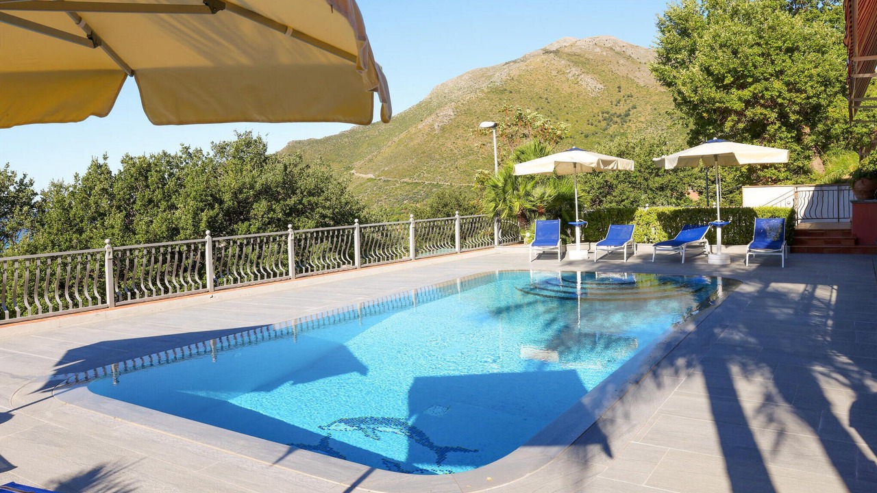 Photo of Outdoor in Tortora