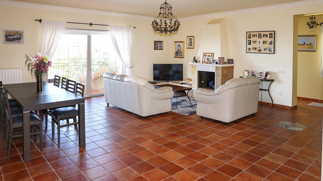 Photo of Bedroom in Tortora