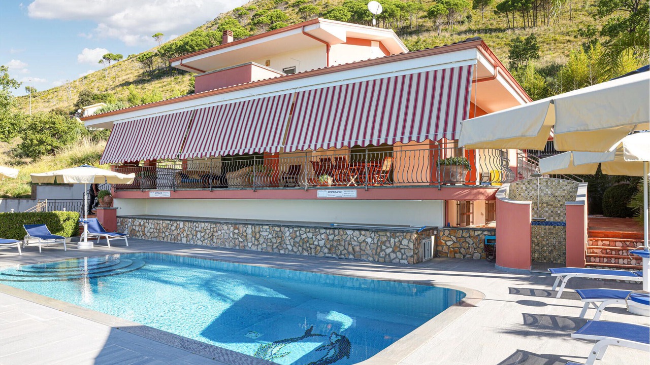 Photo of Outdoor in Tortora