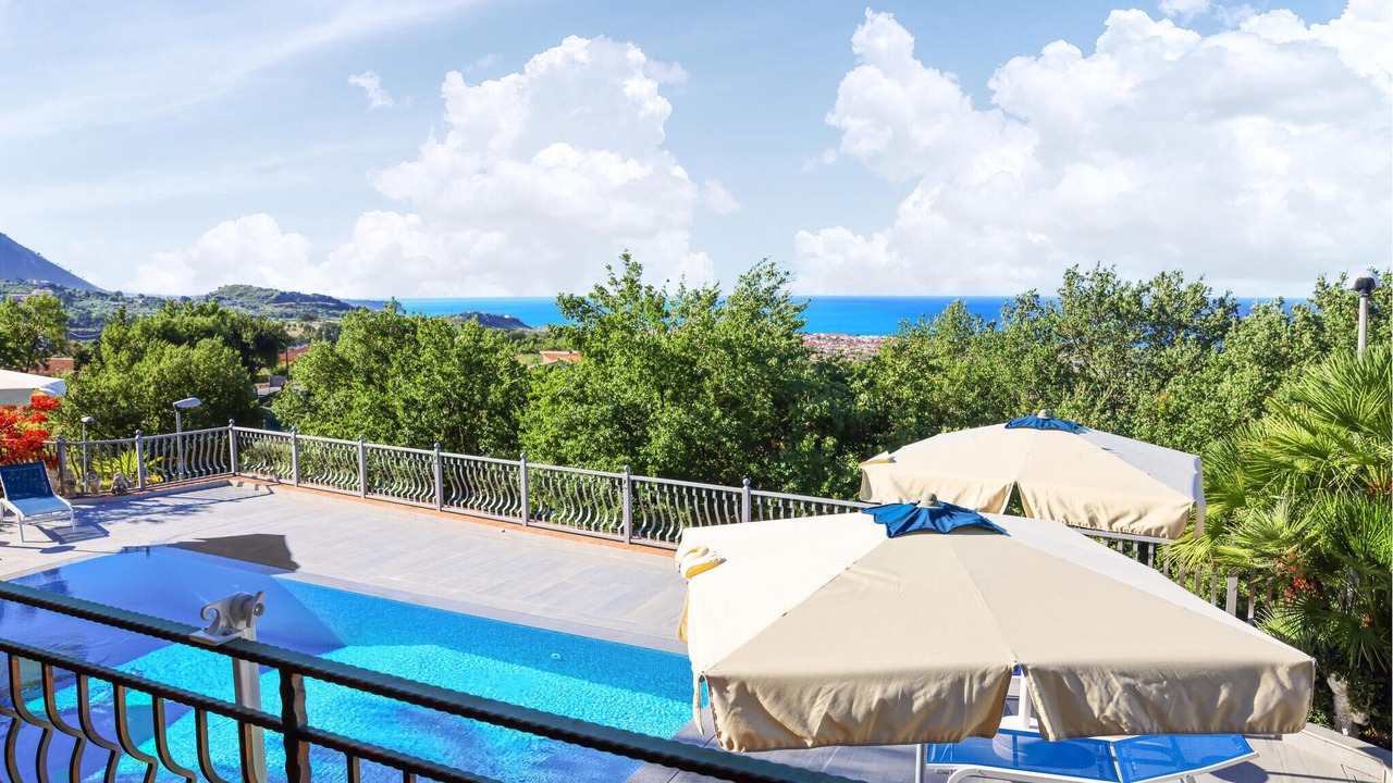 Photo of Outdoor in Tortora