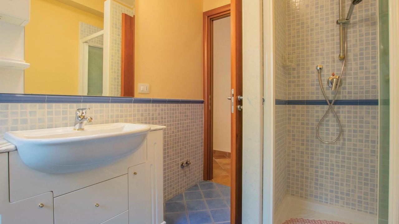 Photo of Bathroom in Tortora