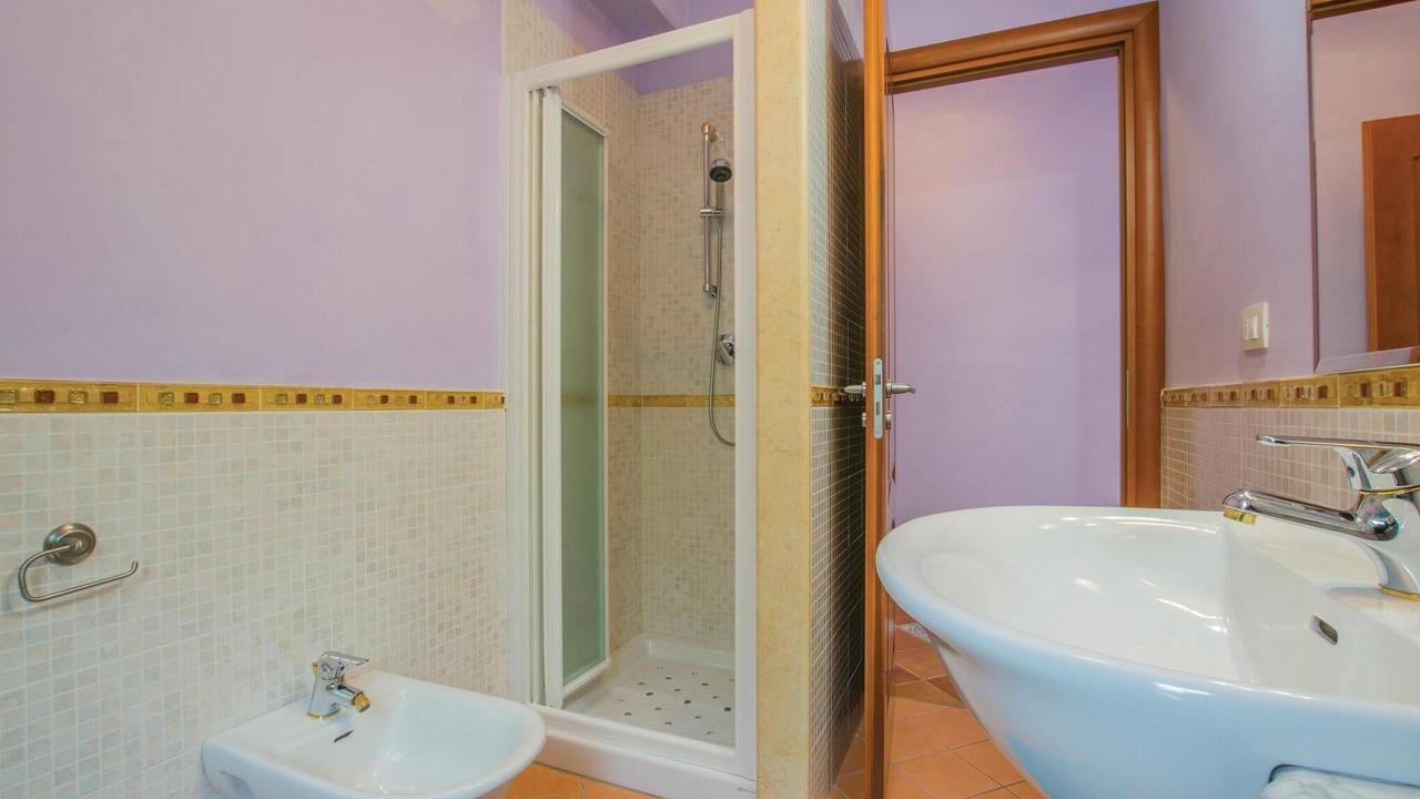 Photo of Bathroom in Tortora