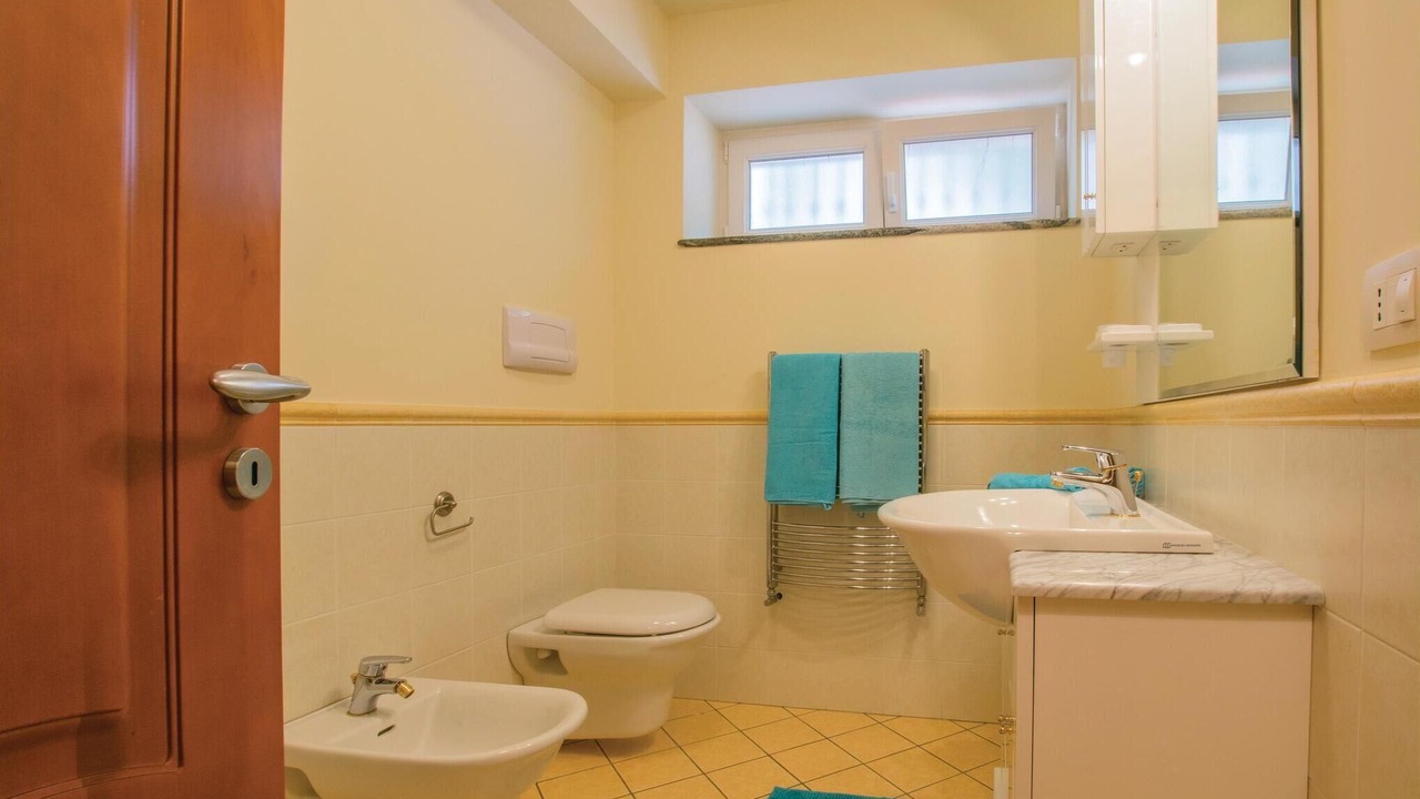 Photo of Bathroom in Tortora