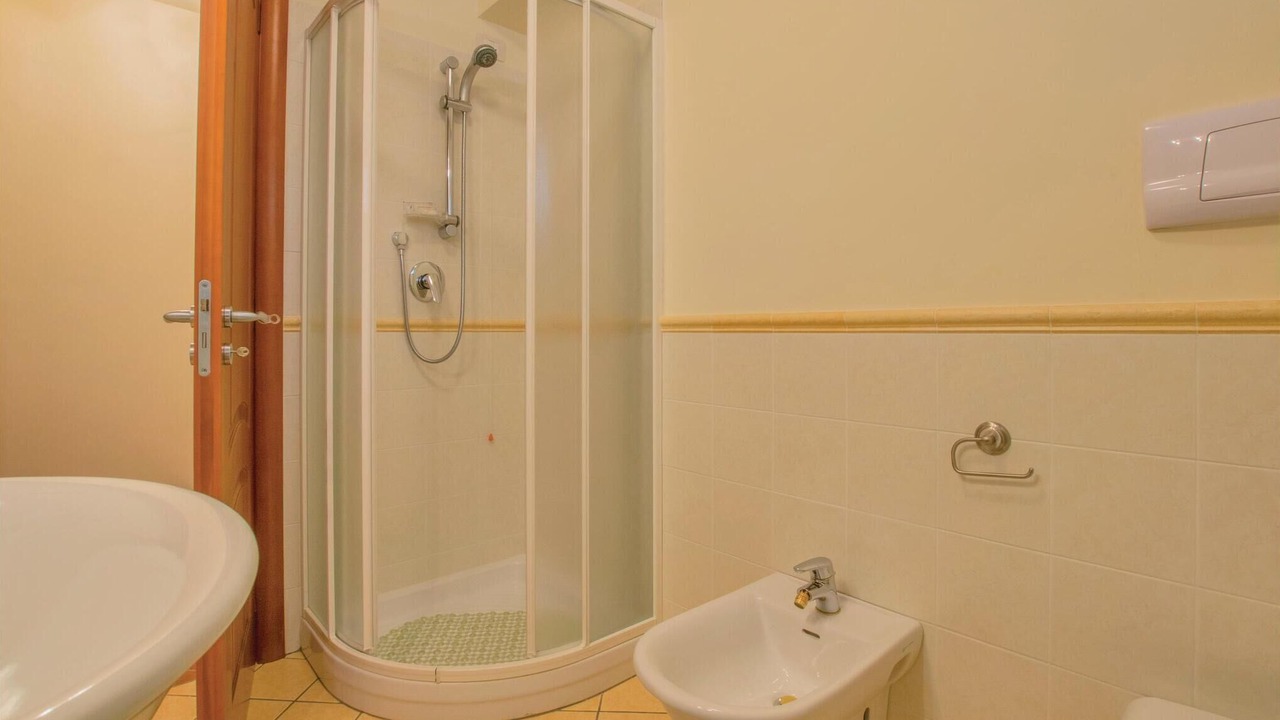 Photo of Bathroom in Tortora