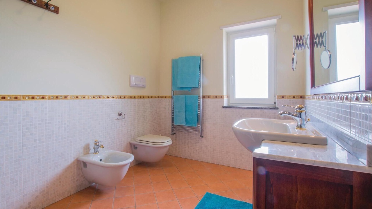 Photo of Bathroom in Tortora