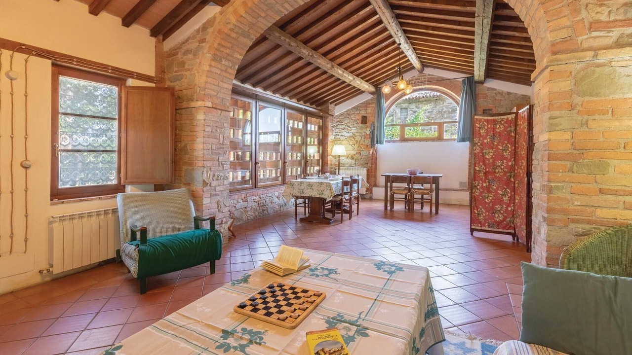 Photo of Bedroom in Teverina di Cortona