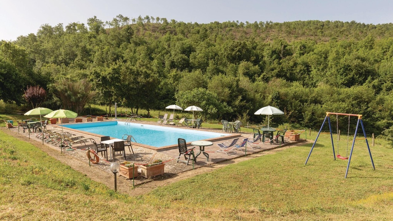 Photo of Outdoor in Teverina di Cortona