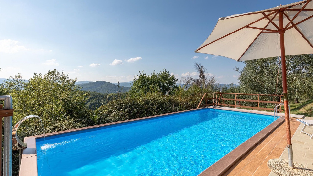 Photo of Outdoor in Bivio Lugnano