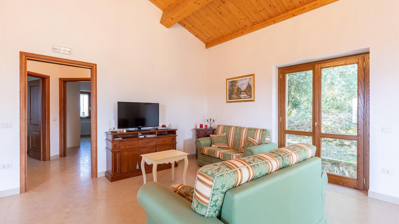 Photo of Bedroom in Bivio Lugnano