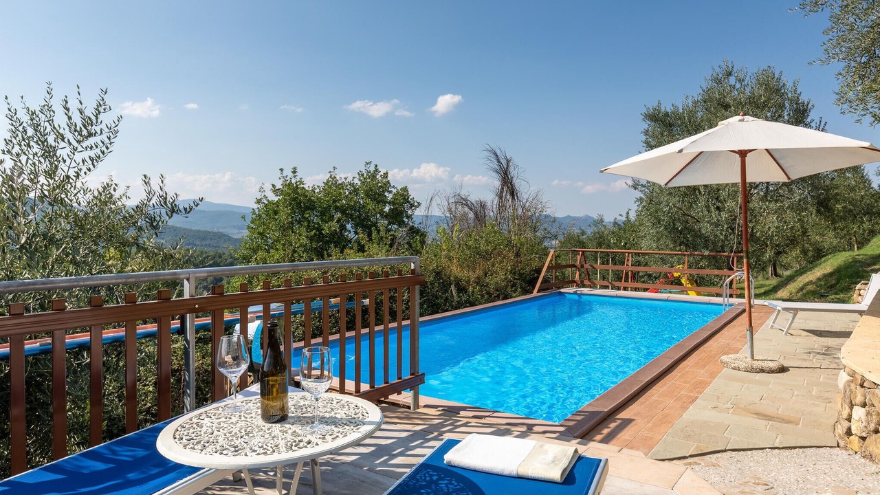 Photo of Outdoor in Bivio Lugnano