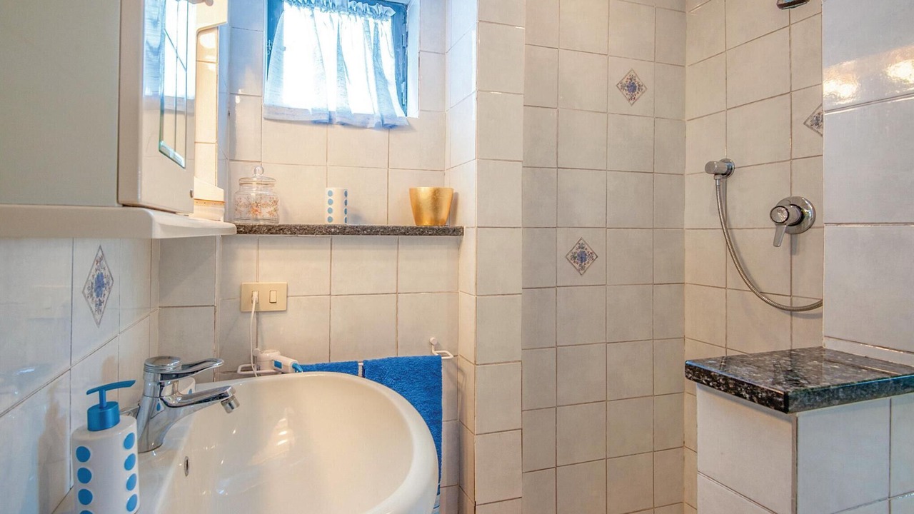 Photo of Bathroom in Sovicille