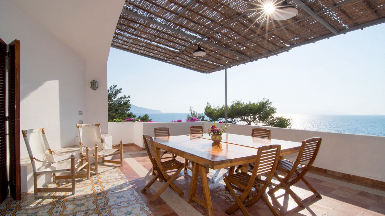 Photo of Outdoor in Massa Lubrense