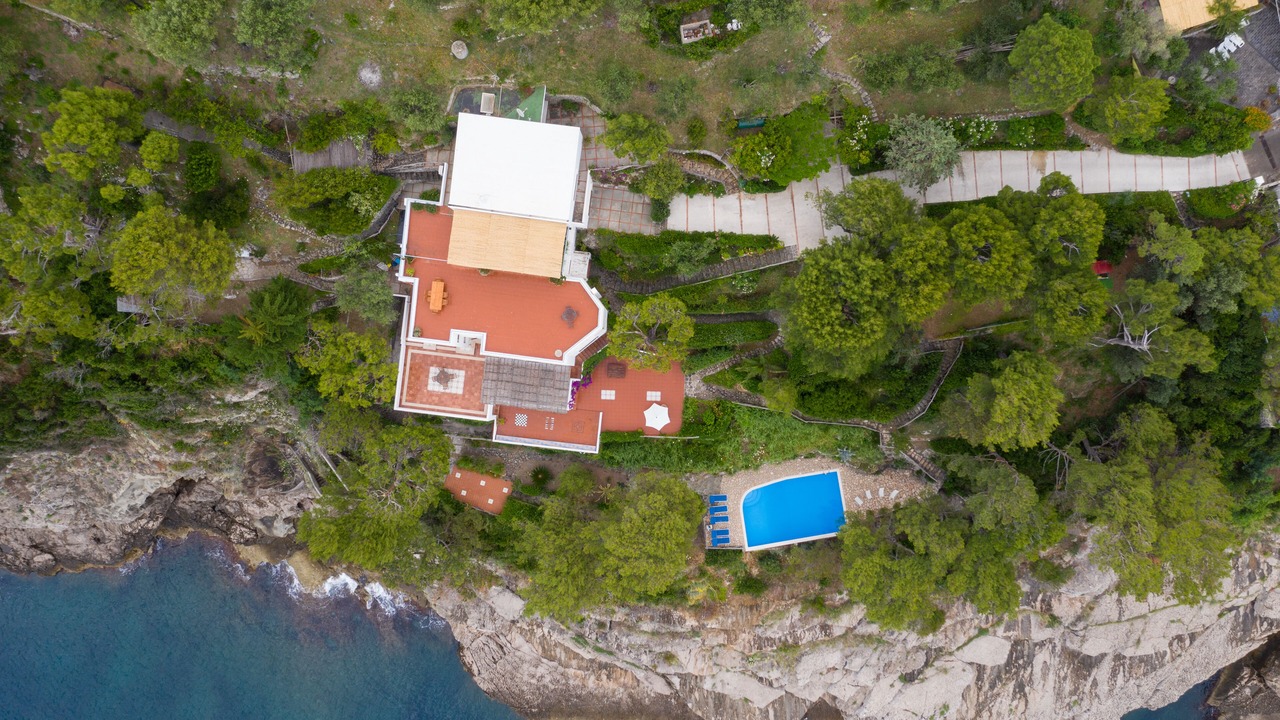 Photo of Outdoor in Massa Lubrense