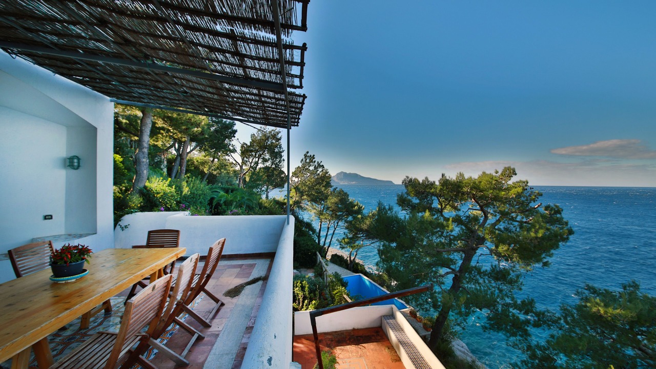 Photo of Outdoor in Massa Lubrense