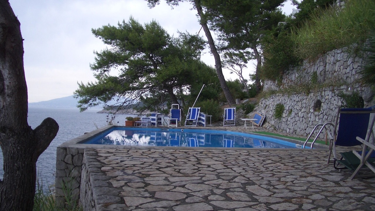 Photo of Outdoor in Massa Lubrense