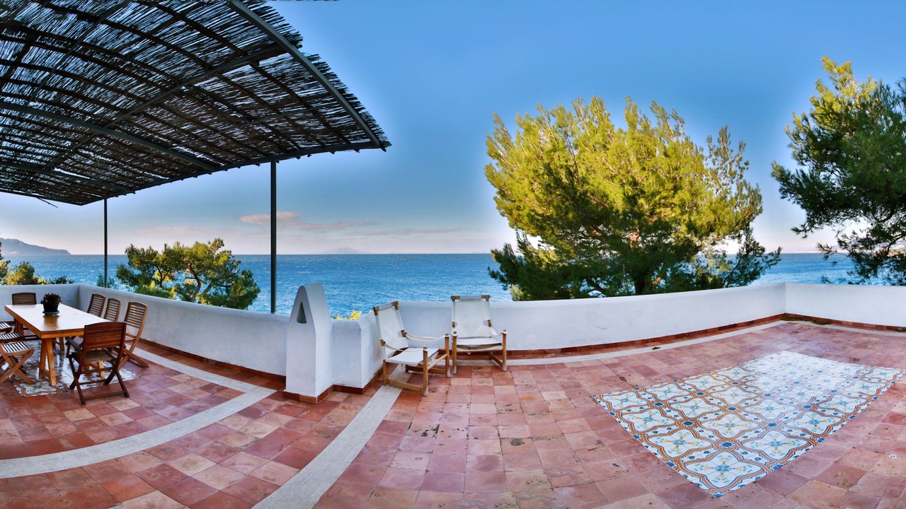 Photo of Outdoor in Massa Lubrense