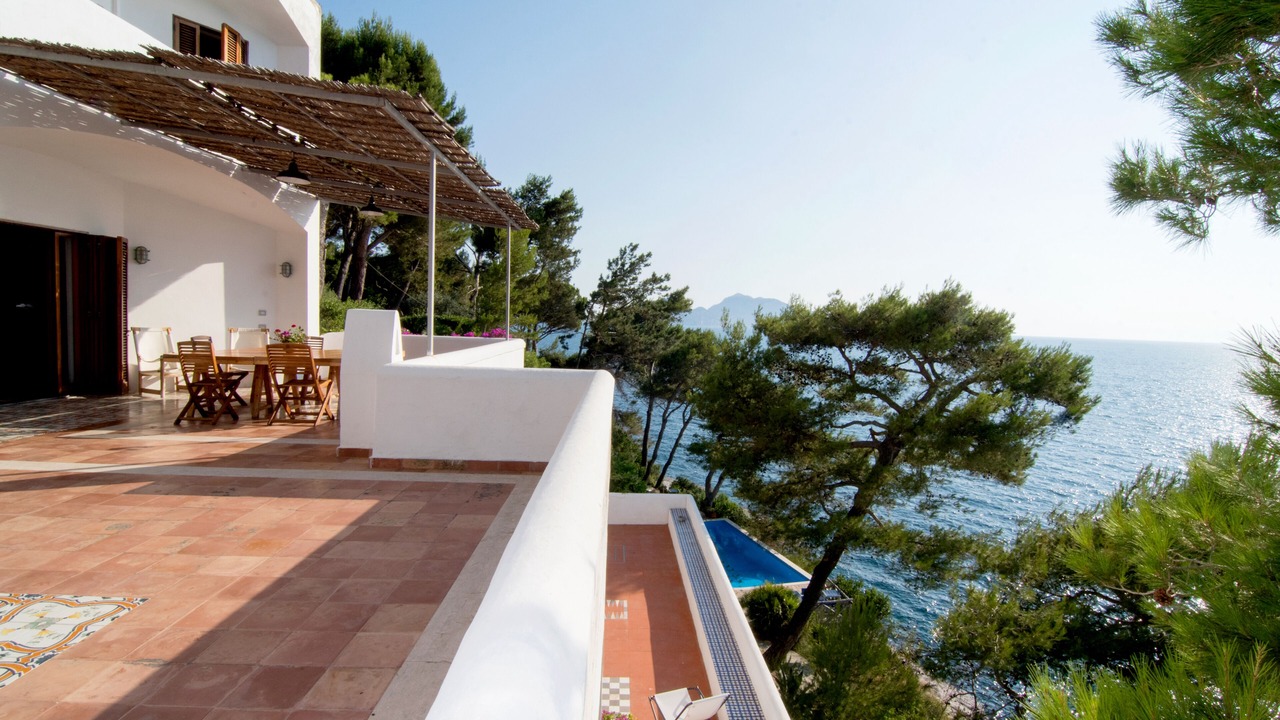 Photo of Outdoor in Massa Lubrense