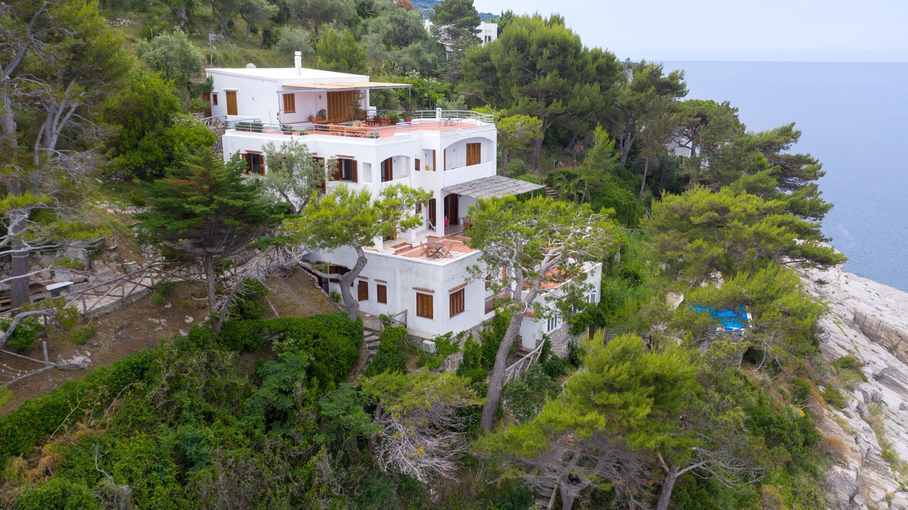 Photo of Outdoor in Massa Lubrense