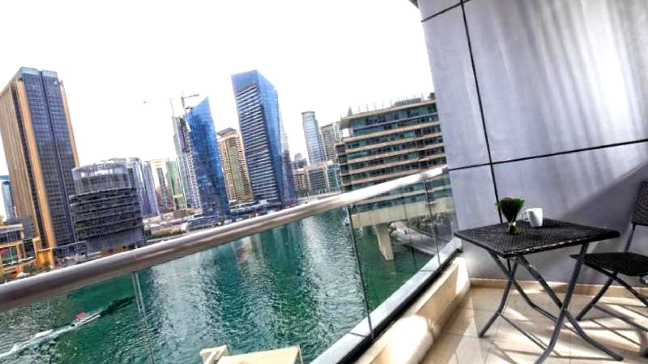 Photo of Outdoor in Dubai Marina