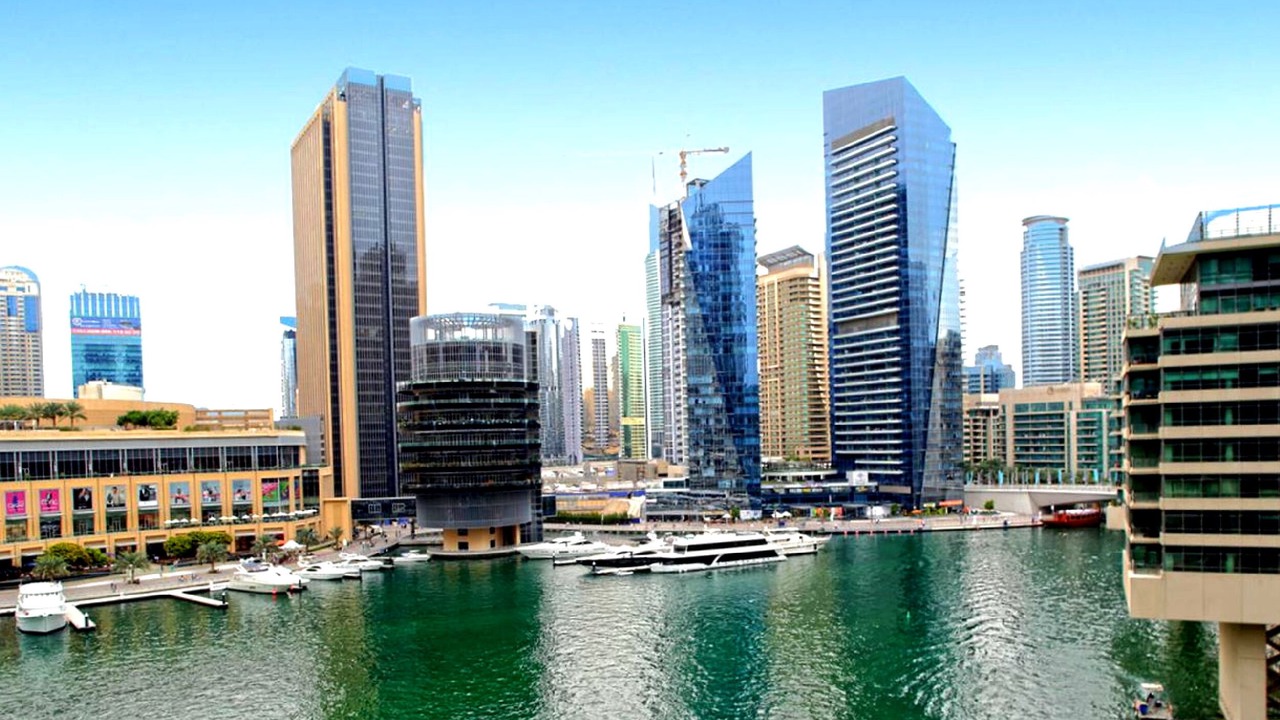 Photo of Others in Dubai Marina