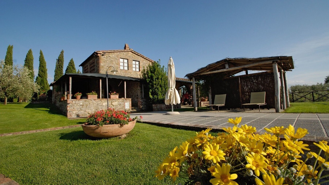 Photo of Outdoor in Monte Benichi