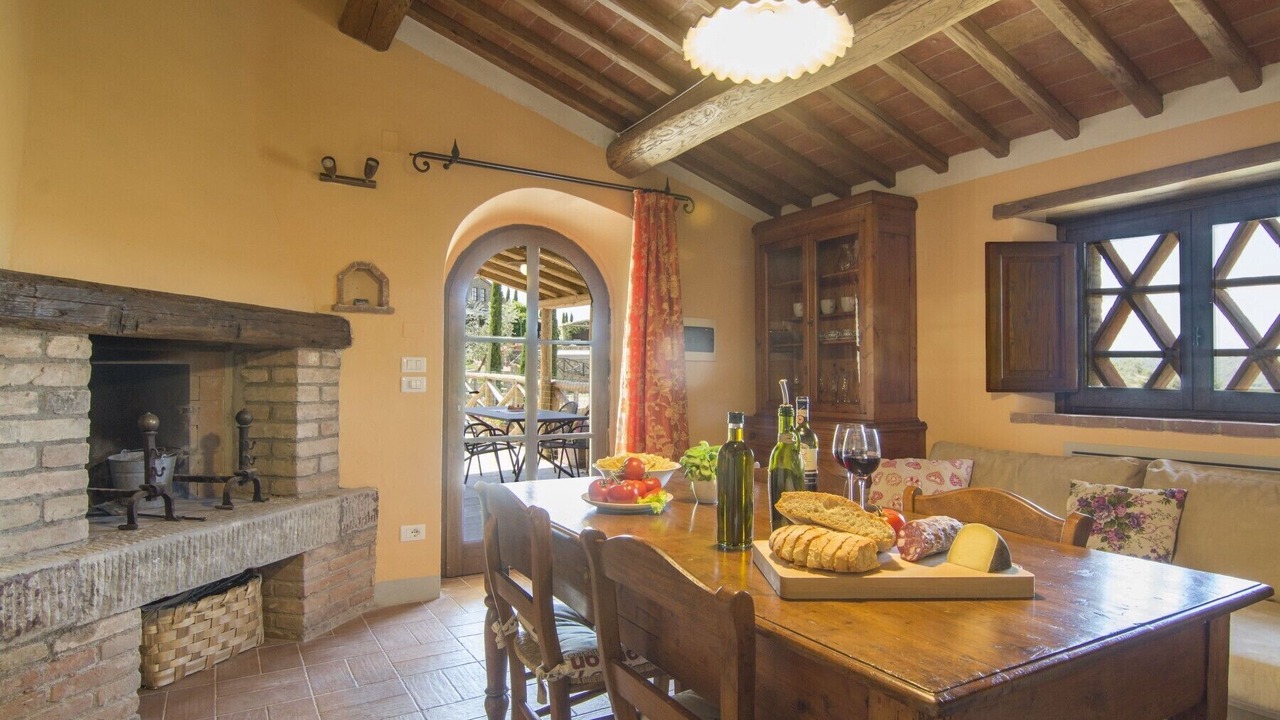 Photo of Livingroom in Monte Benichi