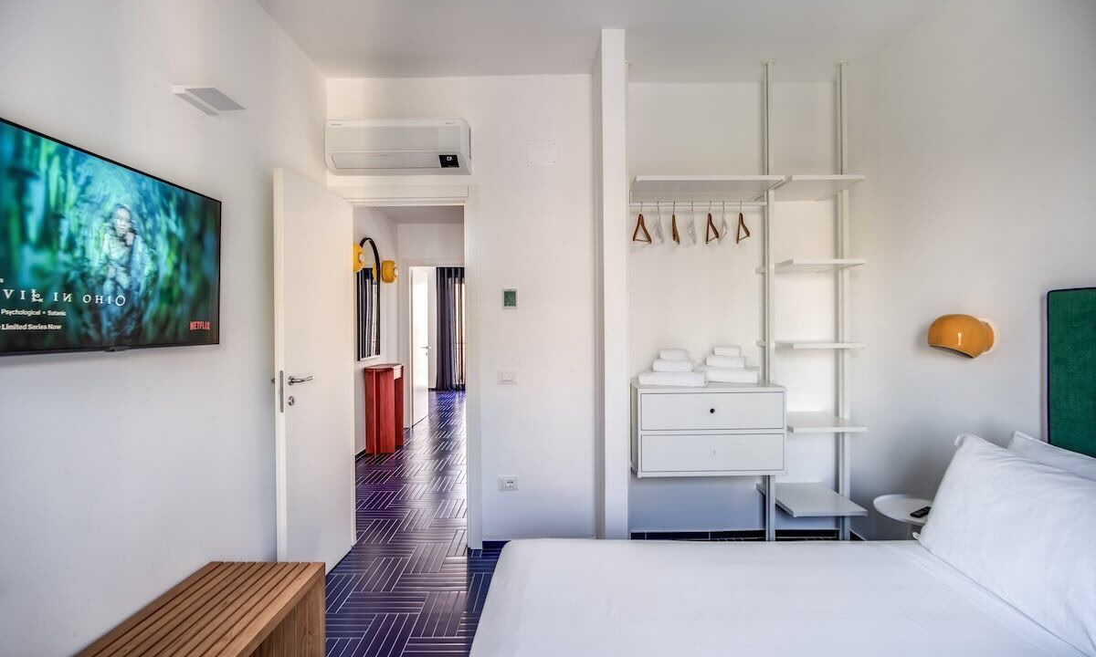 Photo of Bedroom in Sant'Agnello