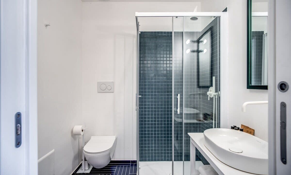 Photo of Bathroom in Sant'Agnello