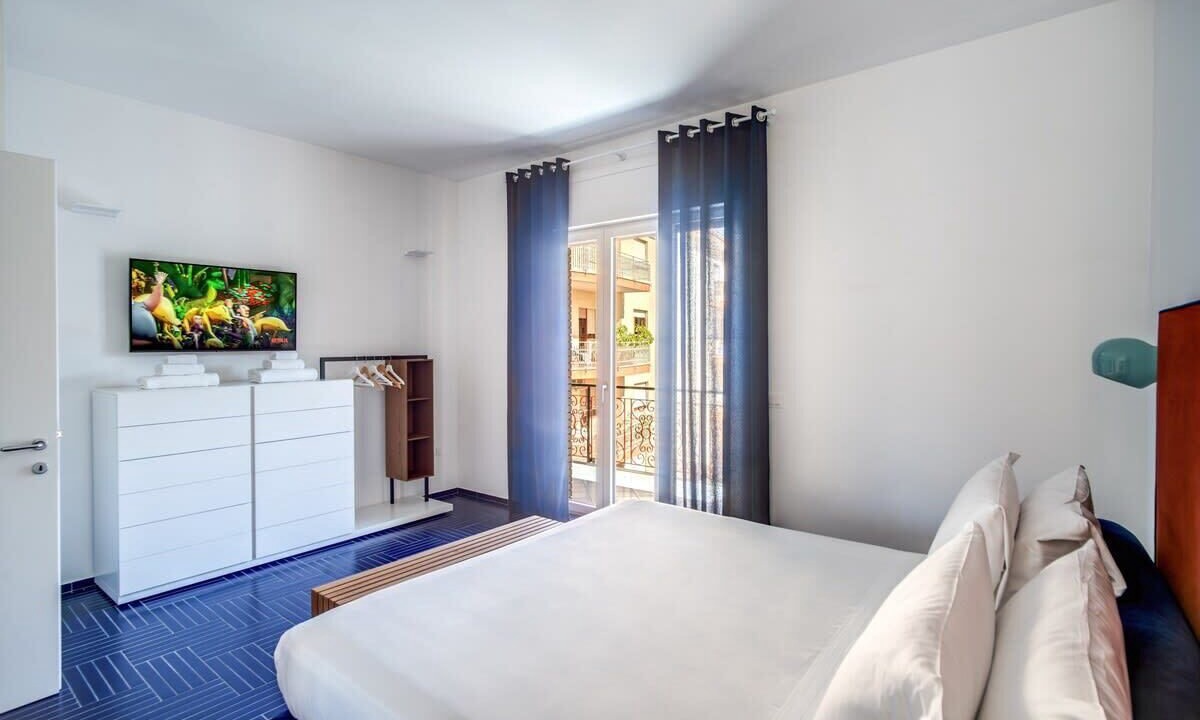 Photo of Bedroom in Sant'Agnello