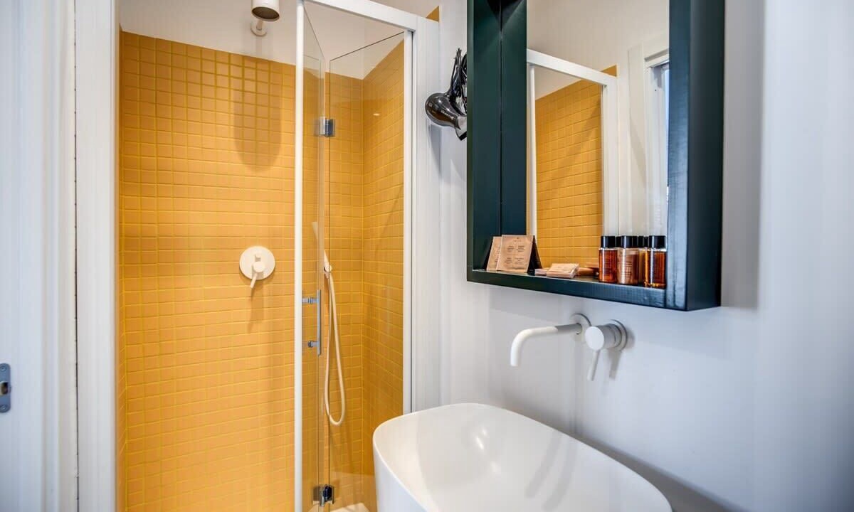 Photo of Bathroom in Sant'Agnello