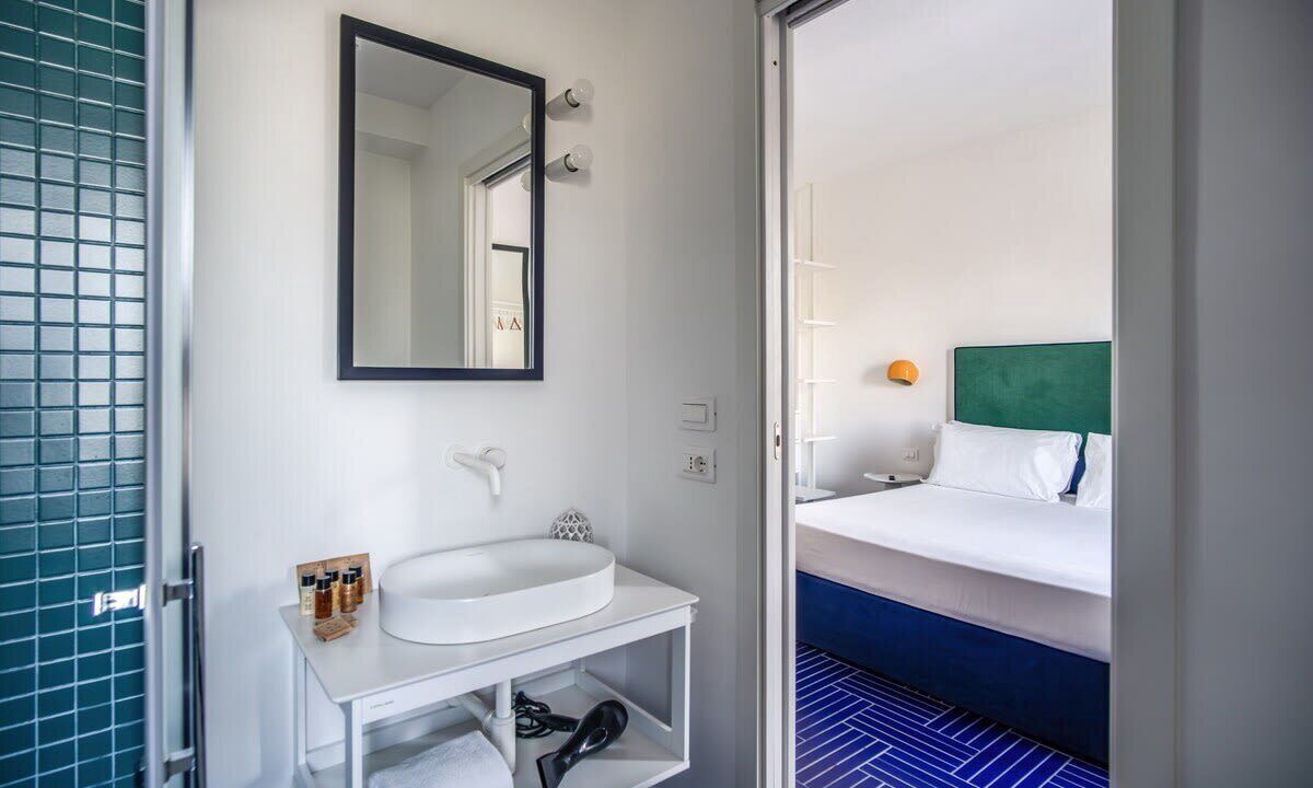 Photo of Bathroom in Sant'Agnello