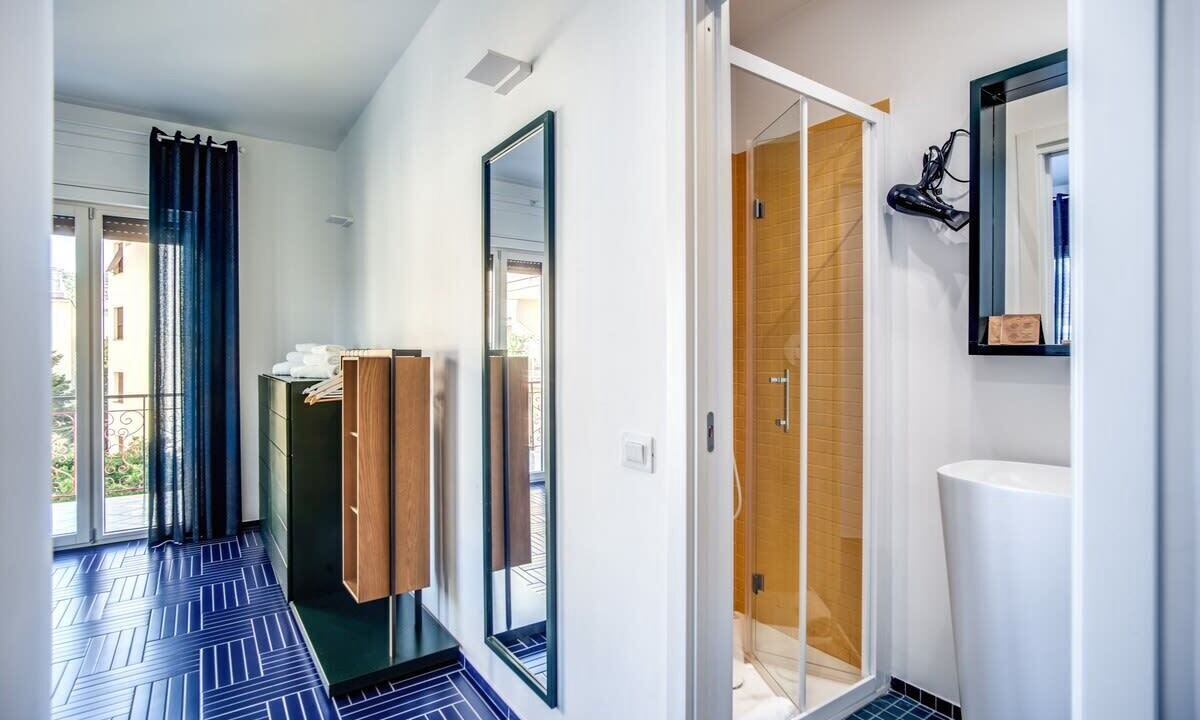 Photo of Bathroom in Sant'Agnello