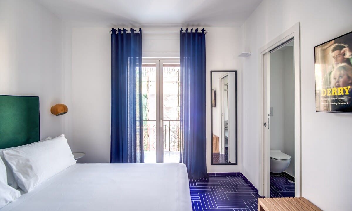 Photo of Bedroom in Sant'Agnello