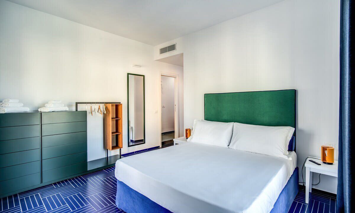 Photo of Bedroom in Sant'Agnello