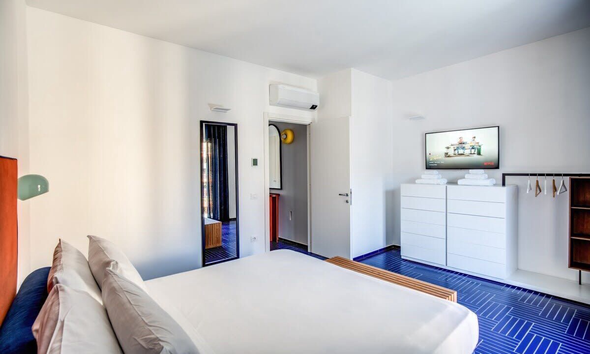 Photo of Bedroom in Sant'Agnello